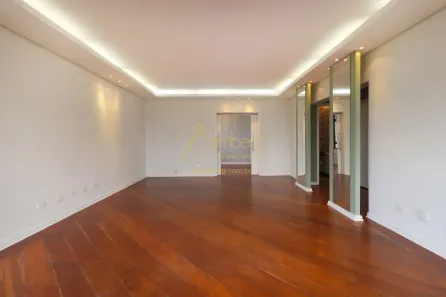 Apartamento com 4 Quartos à venda, 195m² no Santo Amaro, São Paulo