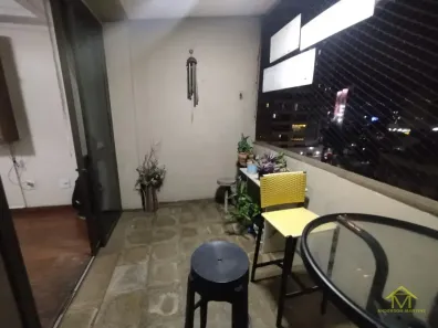 Apartamento com 3 Quartos à venda, 211m² no Praia da Costa, Vila Velha