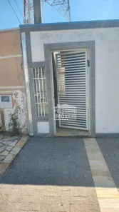 Casa com 1 Quarto para alugar, 35m² no Jardim São Gabriel, Campinas
