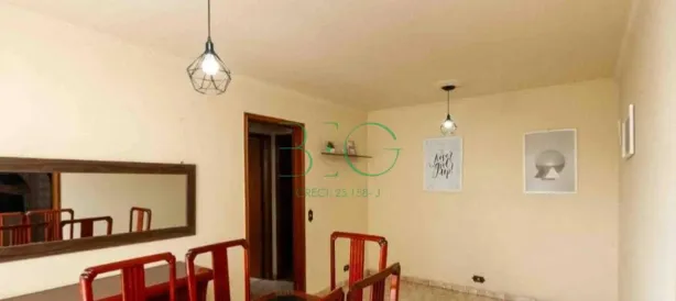 Apartamento com 2 Quartos à venda, 62m² no Vila Santa Clara, São Paulo