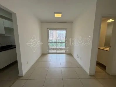Apartamento com 1 Quarto à venda, 59m² no Jardim Botânico, Ribeirão Preto
