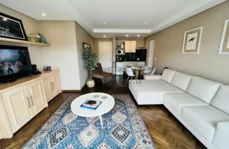 Apartamento com 1 Quarto à venda, 52m² no Pinheiros, São Paulo