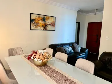 Apartamento com 2 Quartos à venda, 90m² no Santa Paula, São Caetano do Sul