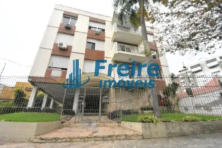 Apartamento com 1 Quarto para alugar, 38m² no Menino Deus, Porto Alegre