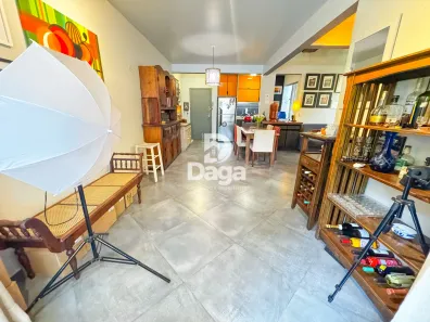 Apartamento com 1 Quarto à venda, 60m² no Itacorubi, Florianópolis