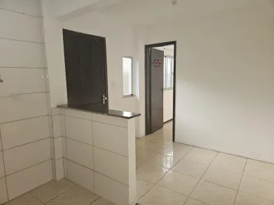 Casa com 1 Quarto para alugar, 40m² no Mosela, Petrópolis