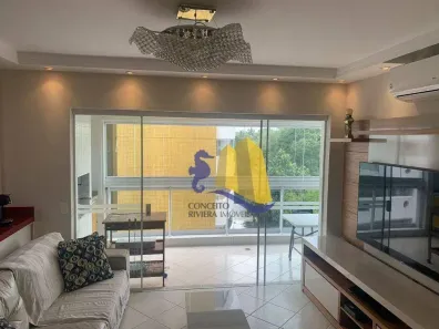 Apartamento com 4 Quartos para venda ou aluguel, 150m² no Riviera, Bertioga