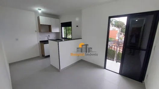 Kitnet com 1 Quarto para alugar, 33m² no Vila São Luís(Zona Oeste), São Paulo