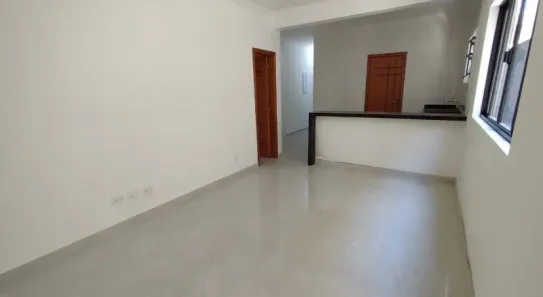Casa com 3 Quartos à venda, 100m² no Embaré, Santos