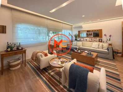Apartamento com 3 Quartos à venda, 138m² no Leblon, Rio de Janeiro