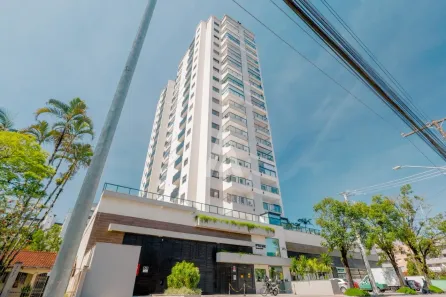 Apartamento com 3 Quartos à venda, 90m² no Santo Antônio, Joinville