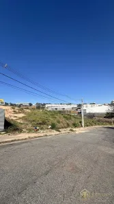 à venda, 3145m² no Distrito Industrial Doutor Hélio Pentagna Guimarães, Contagem