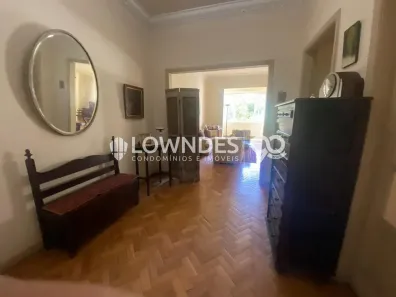 Apartamento com 3 Quartos à venda, 240m² no Flamengo, Rio de Janeiro