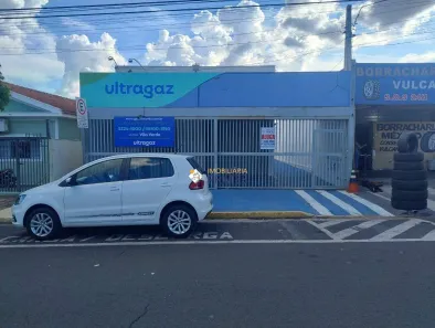 Ponto Comercial para alugar, 70m² no Jardim América, São José do Rio Preto