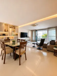 Apartamento com 4 Quartos à venda, 173m² no Boa Viagem, Recife