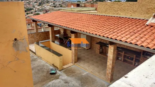 Casa com 4 Quartos à venda, 200m² no Canaã, Belo Horizonte