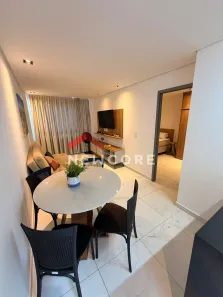 Apartamento com 1 Quarto à venda, 41m² no Manaíra, João Pessoa
