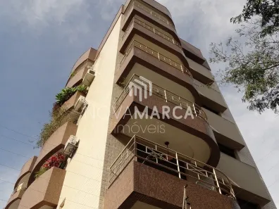 Apartamento com 1 Quarto à venda, 61m² no Santana, Porto Alegre