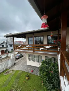 Sobrado com 5 Quartos à venda, 271m² no Itajuba, Barra Velha