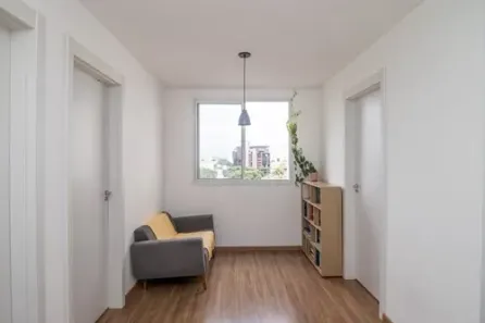 Apartamento com 2 Quartos à venda, 34m² no Água Branca, São Paulo