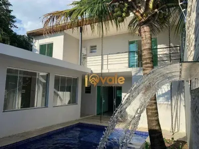 Casa com 4 Quartos à venda, 250m² no Loteamento Villa Branca, Jacareí
