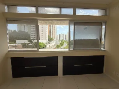 Sala Comercial para alugar, 35m² no Renascença, São Luís