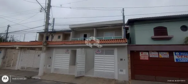 Casa com 3 Quartos à venda, 110m² no Vila Romero, São Paulo