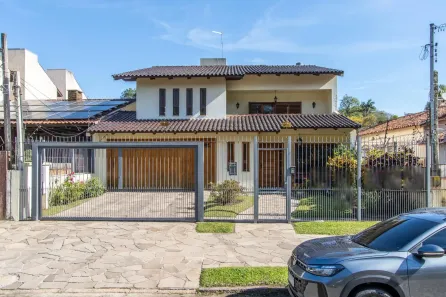Casa com 5 Quartos à venda, 392m² no Vila Assunção, Porto Alegre