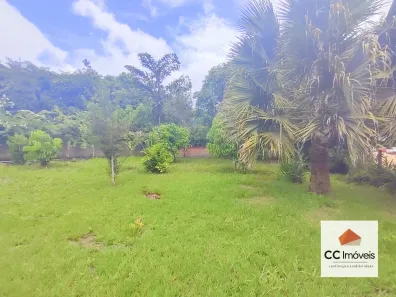 Lote/Terreno à venda, 750m² no Aldeia dos Camarás, Camaragibe