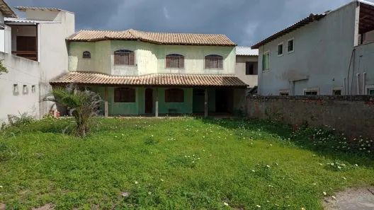 Casa com 3 Quartos à venda, 70m² no Praia do Foguete, Cabo Frio