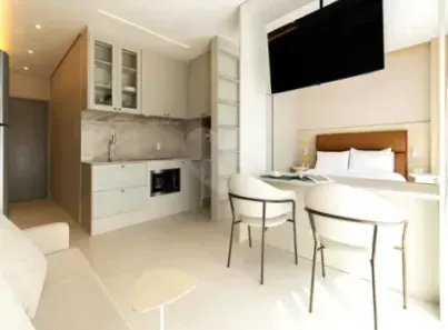 Apartamento com 1 Quarto à venda, 44m² no Vila Olímpia, São Paulo