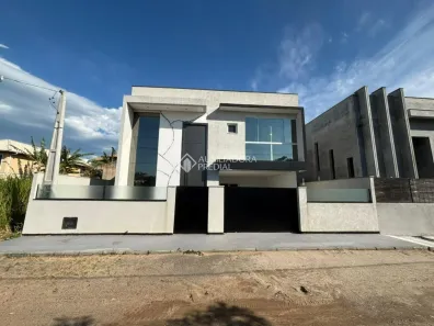 Casa com 3 Quartos à venda, 158m² no Rio Tavares, Florianópolis