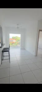 Apartamento com 2 Quartos à venda, 62m² no Araçagy, São José de Ribamar