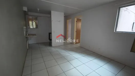 Apartamento com 2 Quartos à venda, 38m² no Ipiranga, Sapucaia do Sul