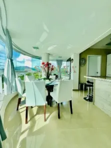Apartamento com 3 Quartos à venda, 128m² no Centro, Balneário Camboriú