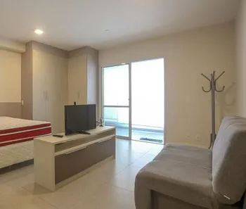 Apartamento com 1 Quarto à venda, 44m² no Centro, São Paulo
