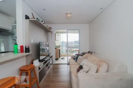Apartamento com 2 Quartos à venda, 64m² no Vila Ipojuca, São Paulo