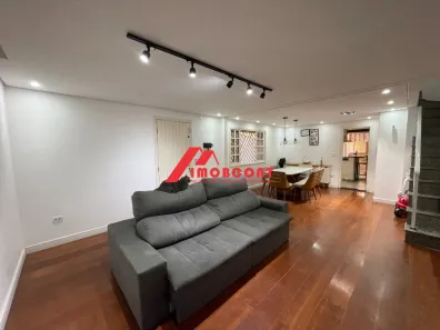 Sobrado com 4 Quartos à venda, 280m² no Ipiranga, São Paulo