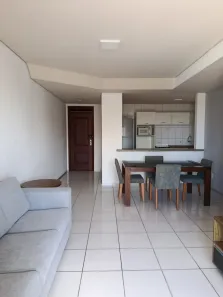 Apartamento com 2 Quartos para alugar, 60m² no Renascença, São Luís