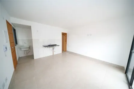 Apartamento com 1 Quarto à venda, 25m² no Vila Cruz das Almas, São Paulo