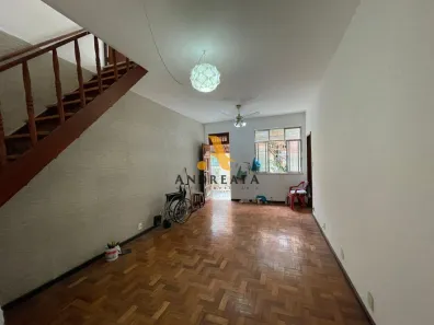 Casa de Condomínio com 4 Quartos à venda, 139m² no Botafogo, Rio de Janeiro