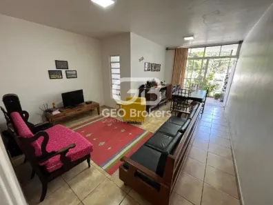 Casa com 3 Quartos à venda, 129m² no Centro, Jacareí