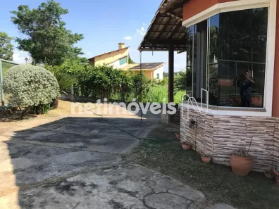 Casa de Condomínio com 6 Quartos à venda, 348m² no Condados de Bougainville, Lagoa Santa
