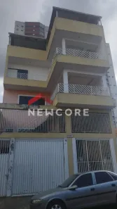 Prédio Comercial com 1 Quarto à venda, 600m² no Vila das Palmeiras, Guarulhos