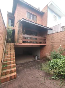 Casa com 3 Quartos à venda, 154m² no Parque Ipê, São Paulo