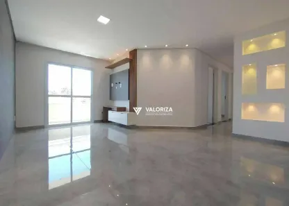 Apartamento com 3 Quartos à venda, 80m² no Jardim Vera Cruz, Sorocaba