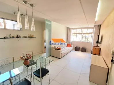 Apartamento com 3 Quartos à venda, 90m² no Renascença, Belo Horizonte