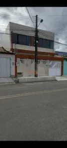 Casa com 3 Quartos à venda, 161m² no Marcos Freire I, Nossa Senhora do Socorro