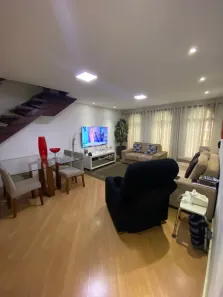 Casa de Condomínio com 4 Quartos à venda, 300m² no Vila Prel, São Paulo