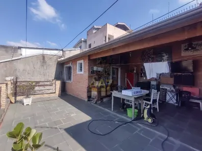 Casa com 4 Quartos à venda, 256m² no Vila Tiradentes, São Paulo